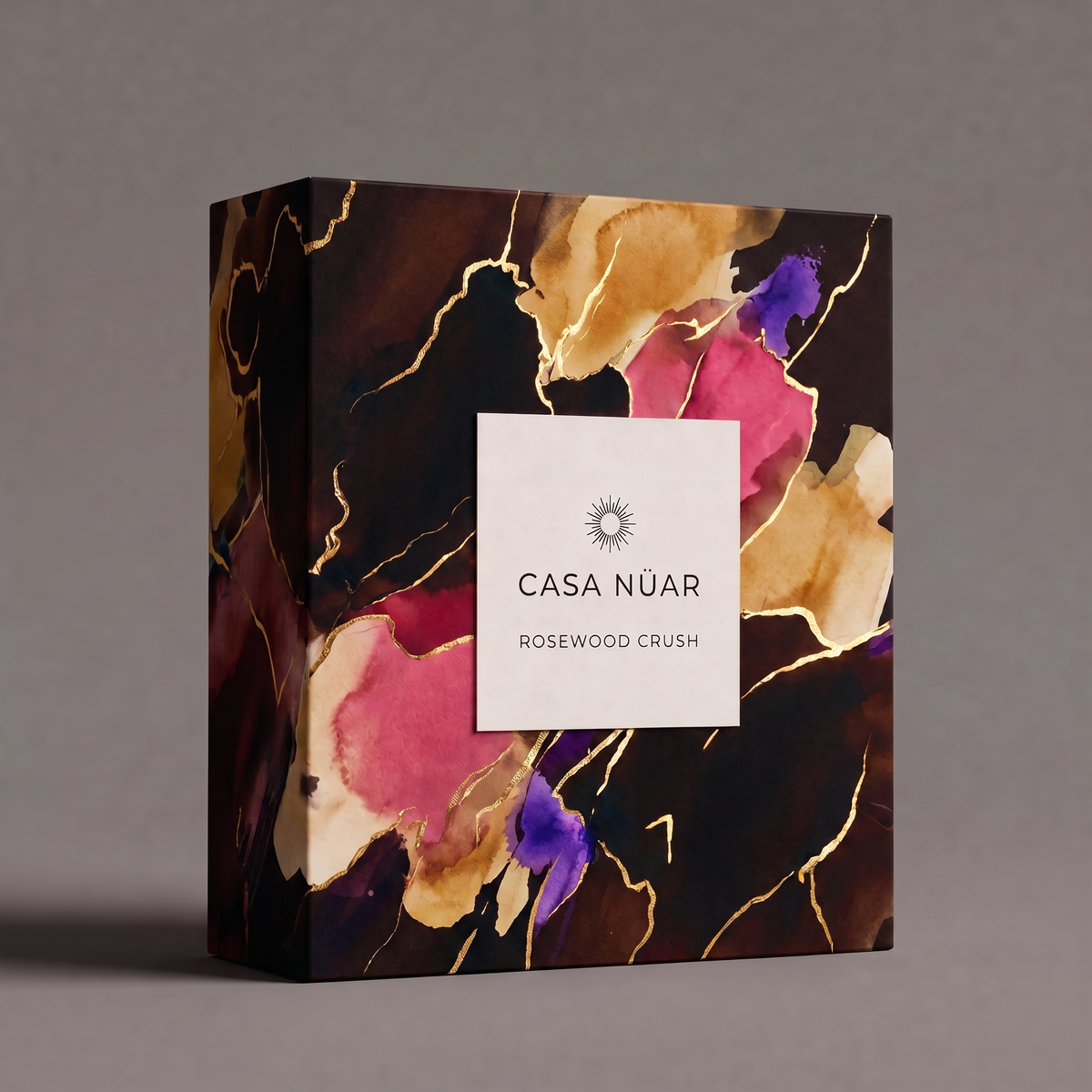 Rosewood Crush